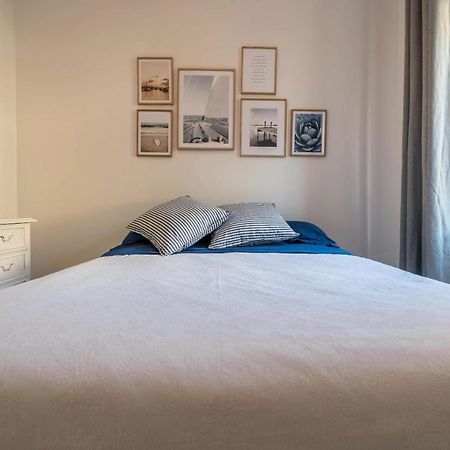Casa Forni Apartment Torbole Sul Garda ภายนอก รูปภาพ