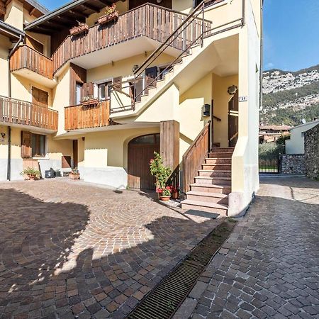Casa Forni Apartment Torbole Sul Garda ภายนอก รูปภาพ