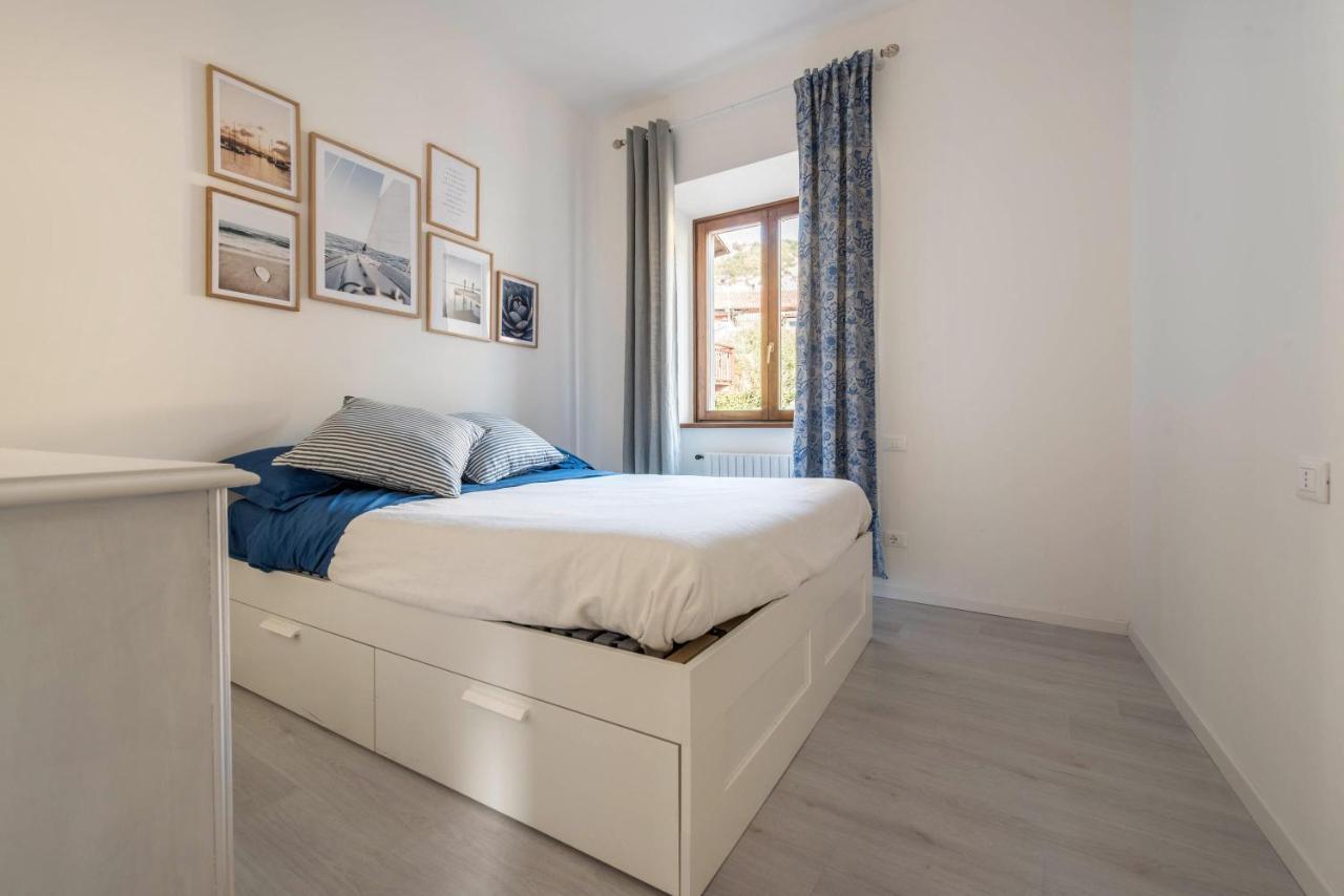 Casa Forni Apartment Torbole Sul Garda ภายนอก รูปภาพ