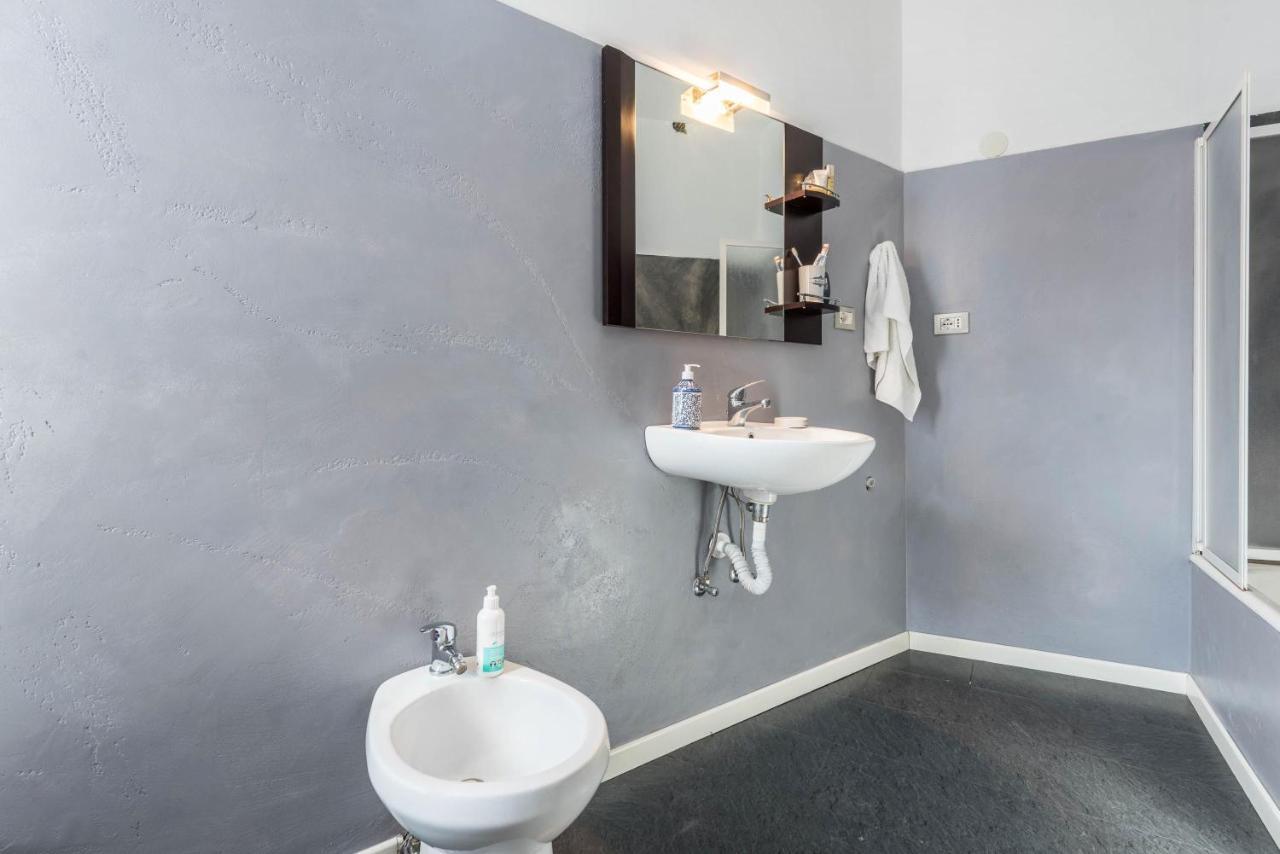 Casa Forni Apartment Torbole Sul Garda ภายนอก รูปภาพ