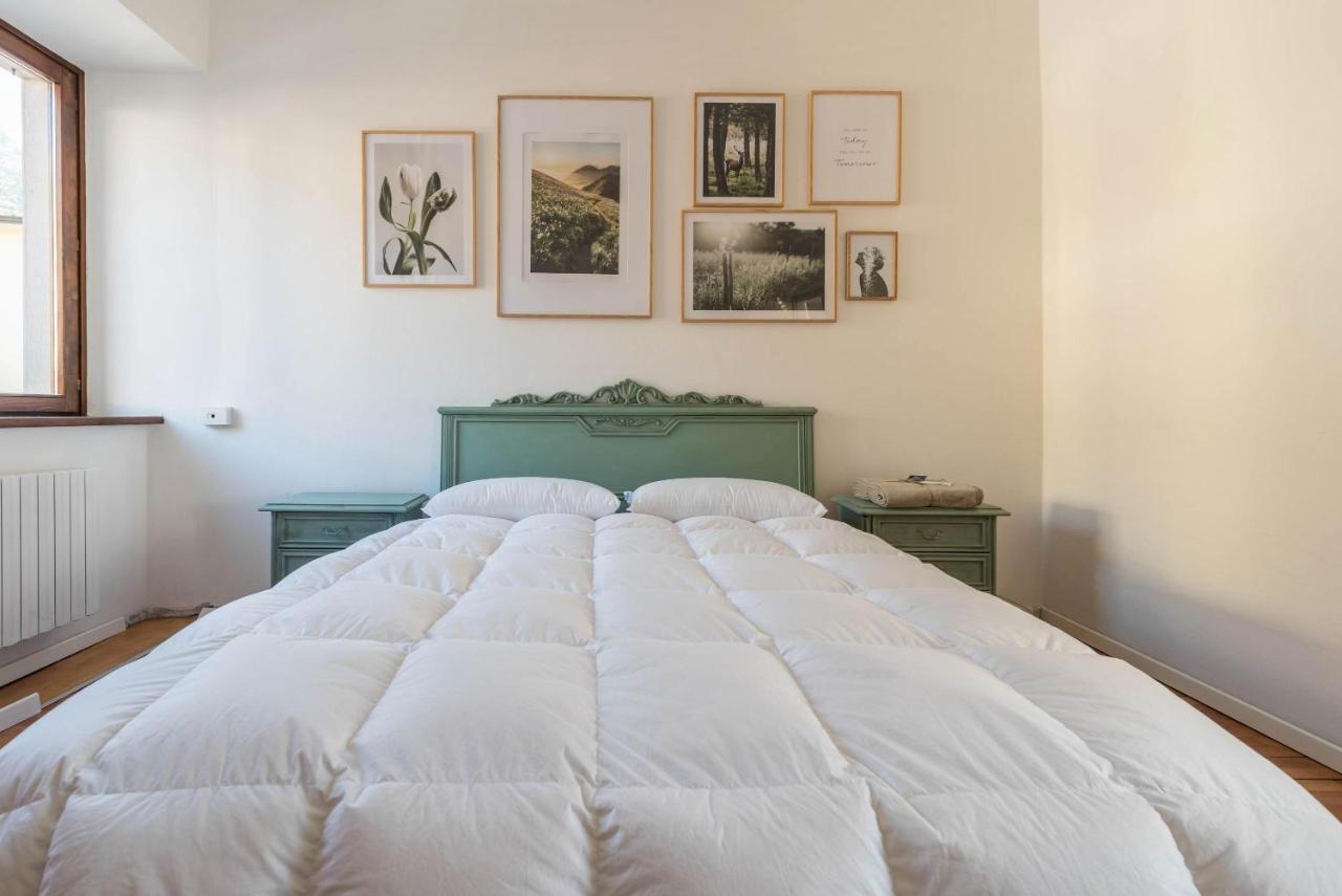 Casa Forni Apartment Torbole Sul Garda ภายนอก รูปภาพ