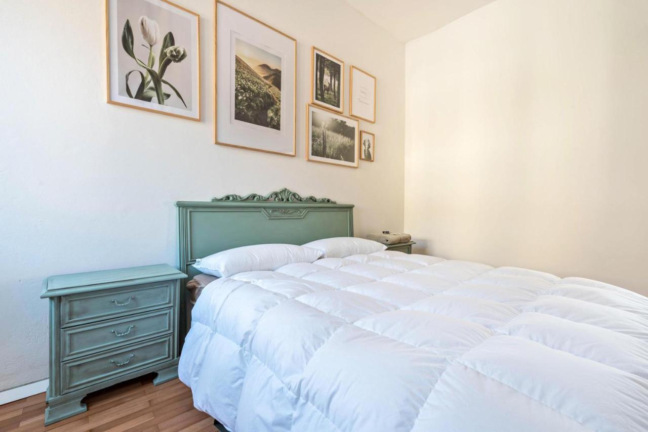 Casa Forni Apartment Torbole Sul Garda ภายนอก รูปภาพ