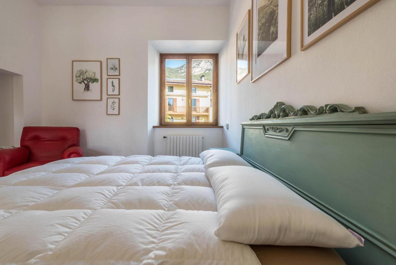 Casa Forni Apartment Torbole Sul Garda ภายนอก รูปภาพ