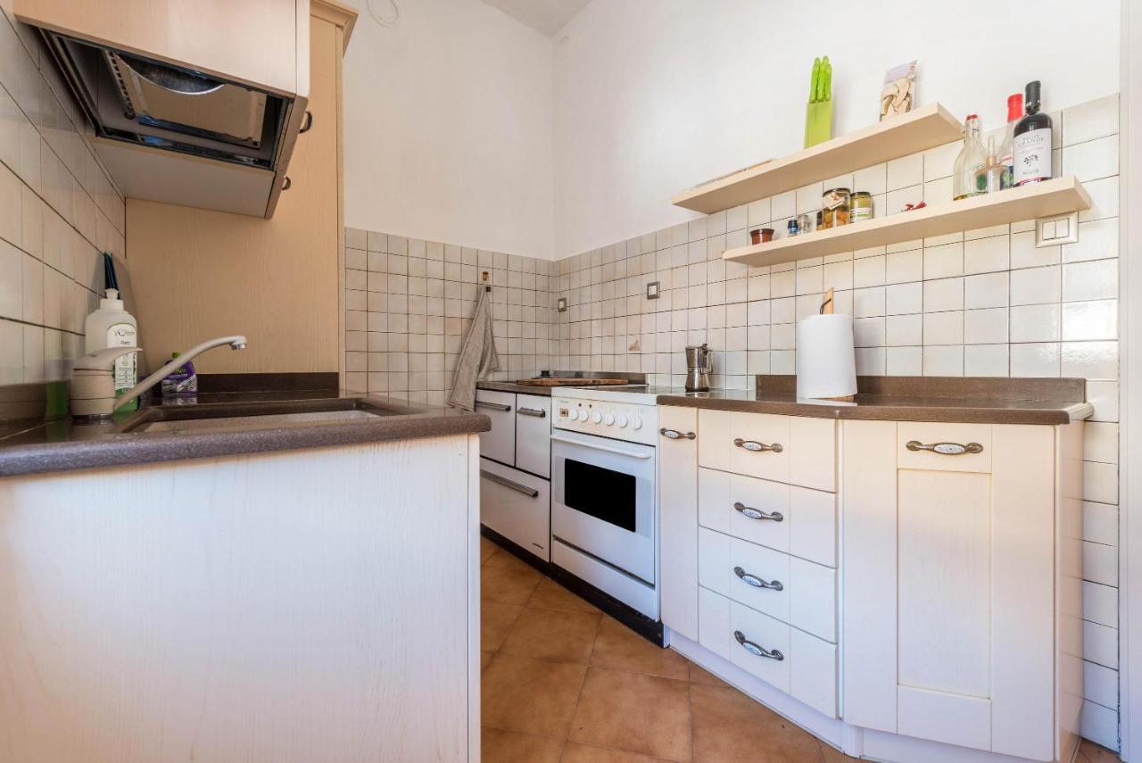Casa Forni Apartment Torbole Sul Garda ภายนอก รูปภาพ
