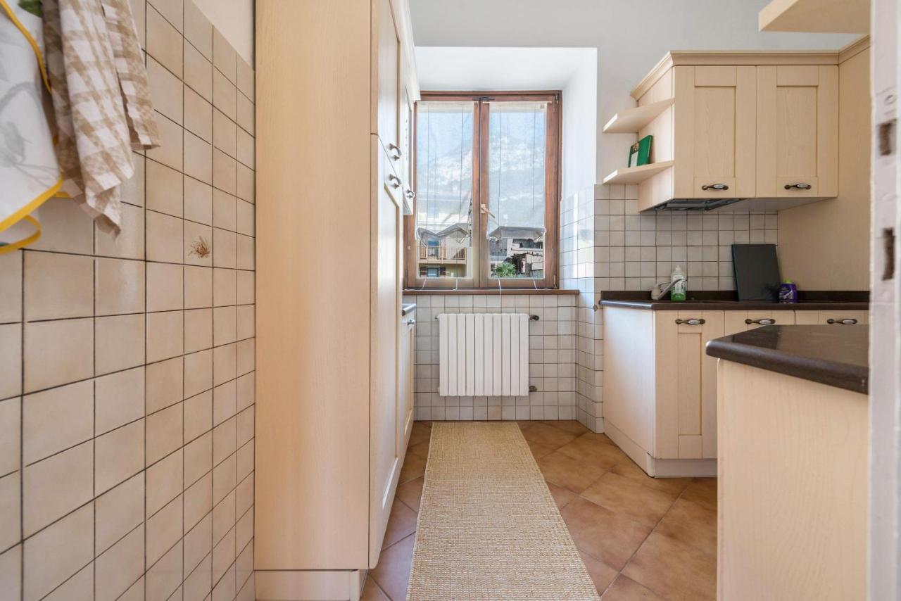 Casa Forni Apartment Torbole Sul Garda ภายนอก รูปภาพ