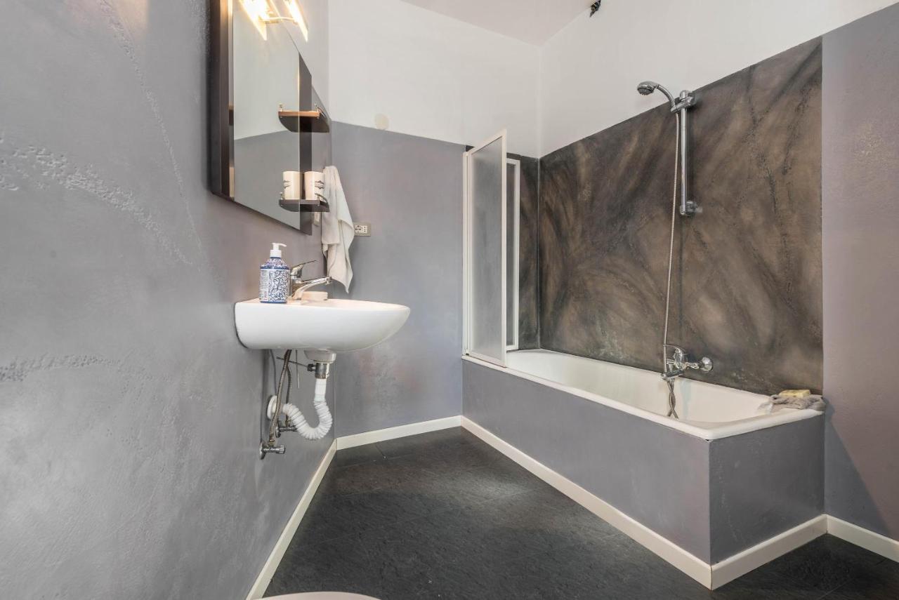 Casa Forni Apartment Torbole Sul Garda ภายนอก รูปภาพ