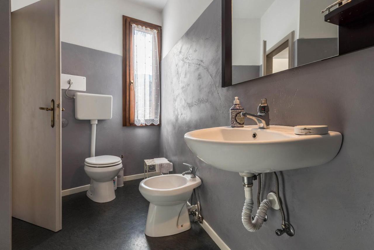 Casa Forni Apartment Torbole Sul Garda ภายนอก รูปภาพ