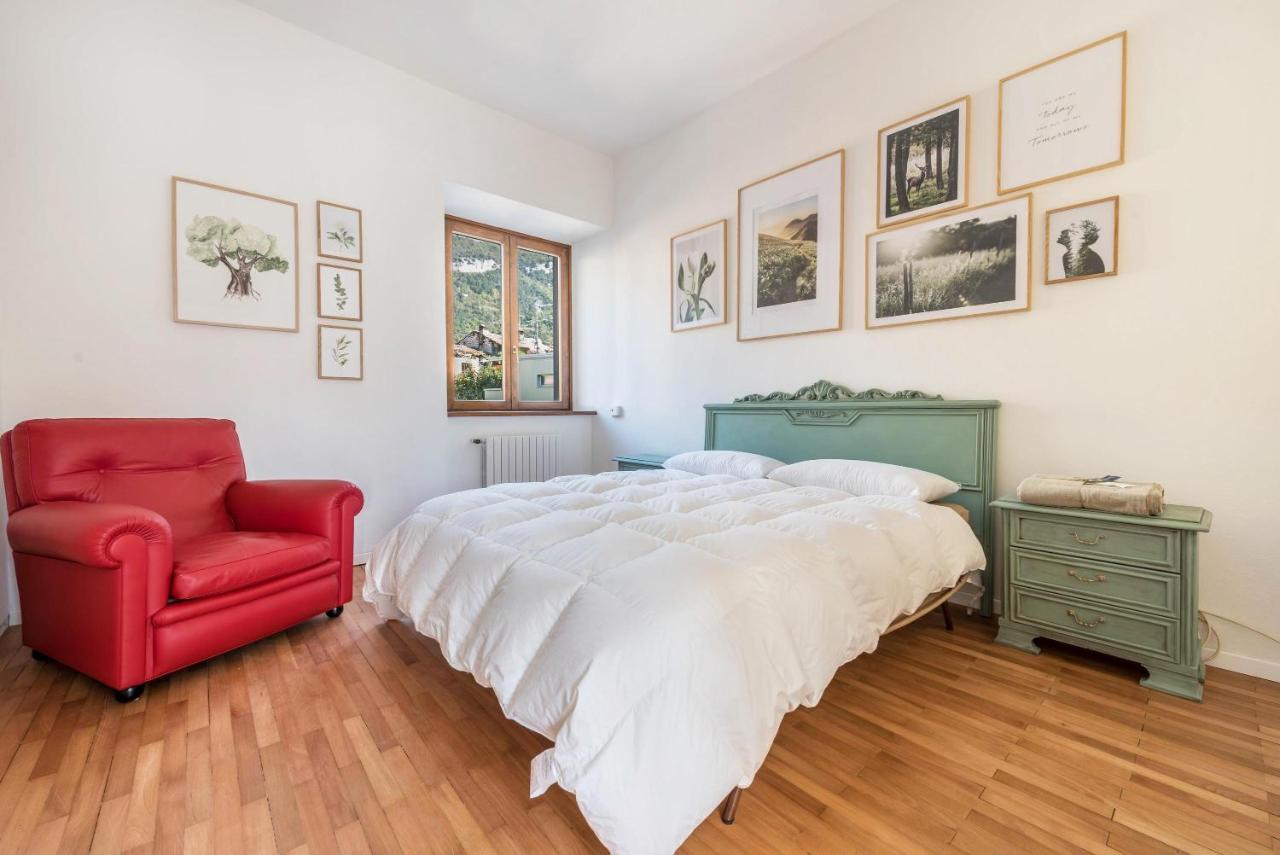 Casa Forni Apartment Torbole Sul Garda ภายนอก รูปภาพ