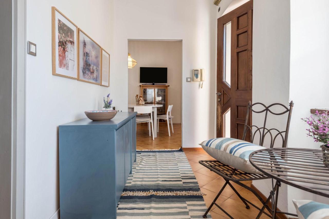 Casa Forni Apartment Torbole Sul Garda ภายนอก รูปภาพ