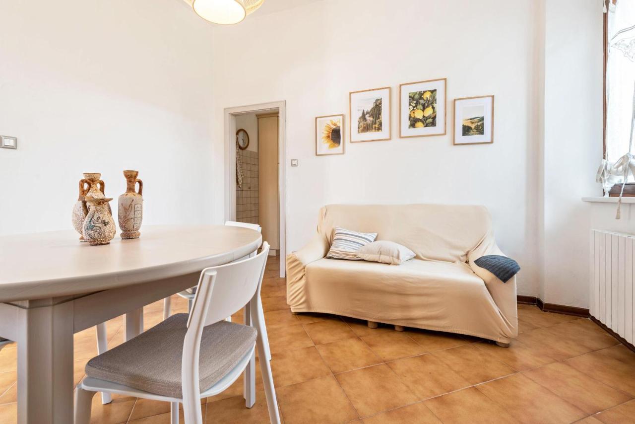 Casa Forni Apartment Torbole Sul Garda ภายนอก รูปภาพ