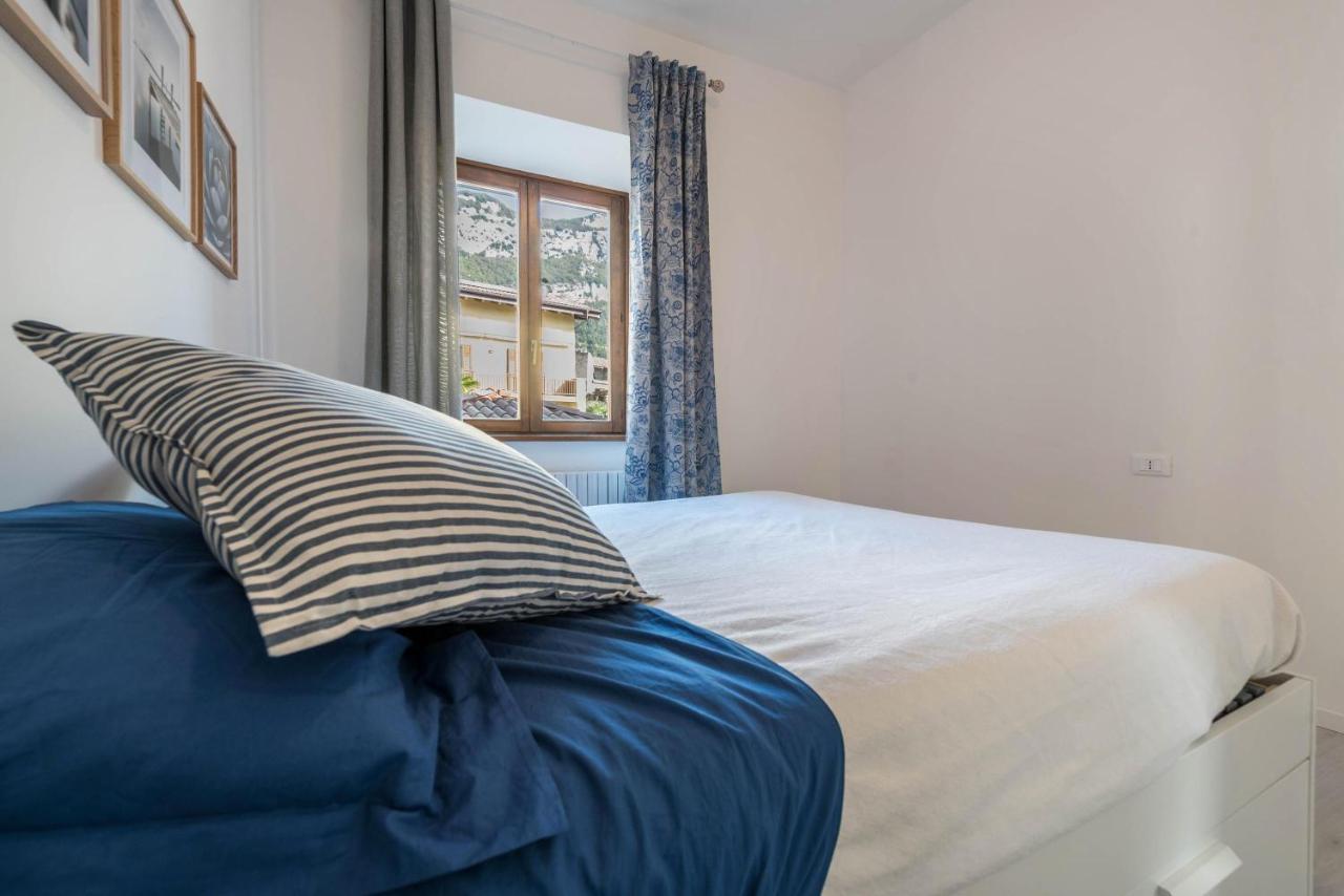 Casa Forni Apartment Torbole Sul Garda ภายนอก รูปภาพ