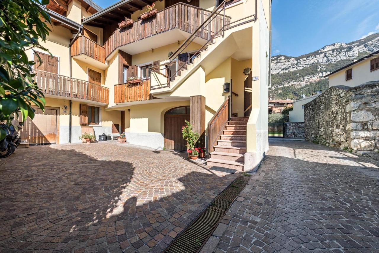 Casa Forni Apartment Torbole Sul Garda ภายนอก รูปภาพ