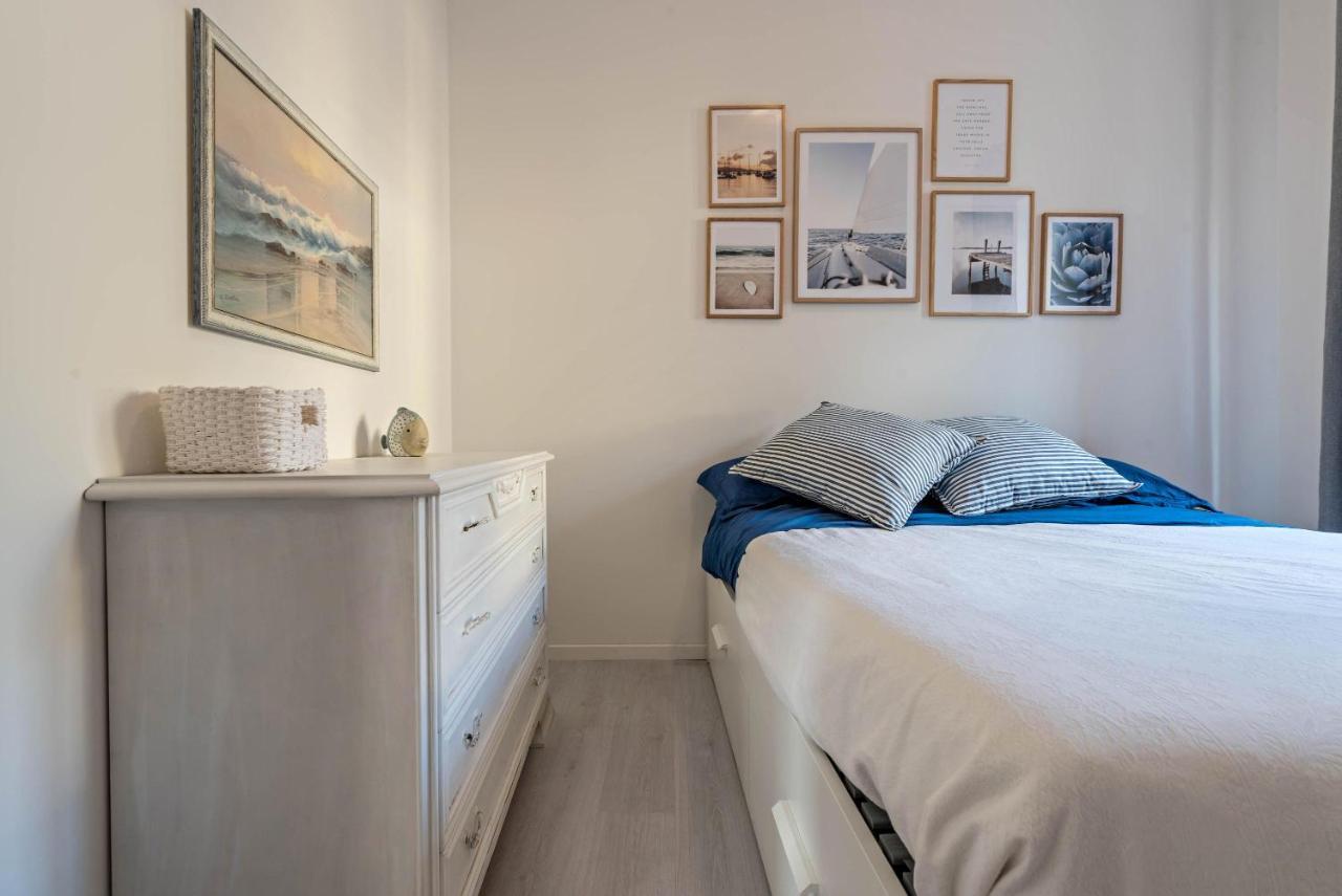 Casa Forni Apartment Torbole Sul Garda ภายนอก รูปภาพ