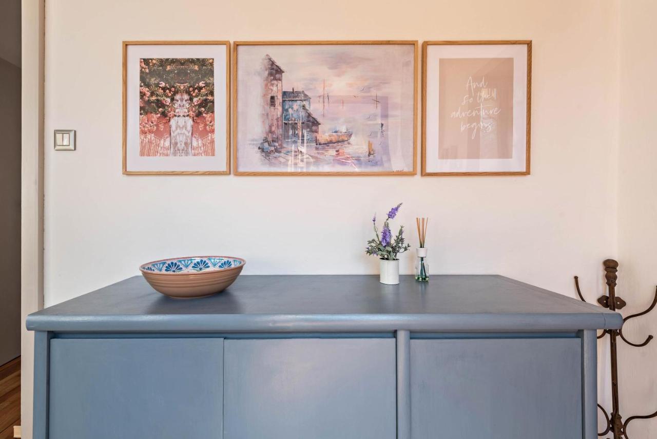 Casa Forni Apartment Torbole Sul Garda ภายนอก รูปภาพ