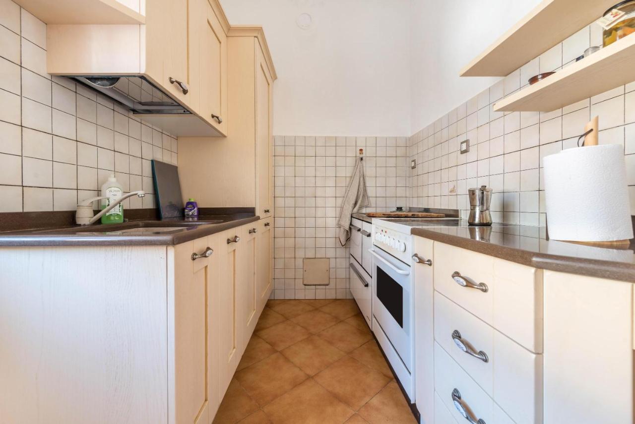Casa Forni Apartment Torbole Sul Garda ภายนอก รูปภาพ