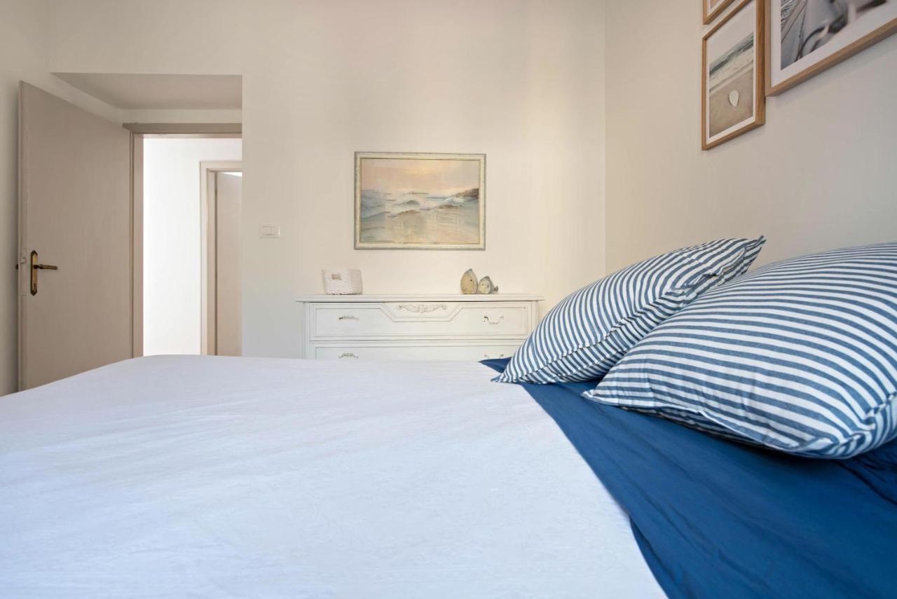 Casa Forni Apartment Torbole Sul Garda ภายนอก รูปภาพ