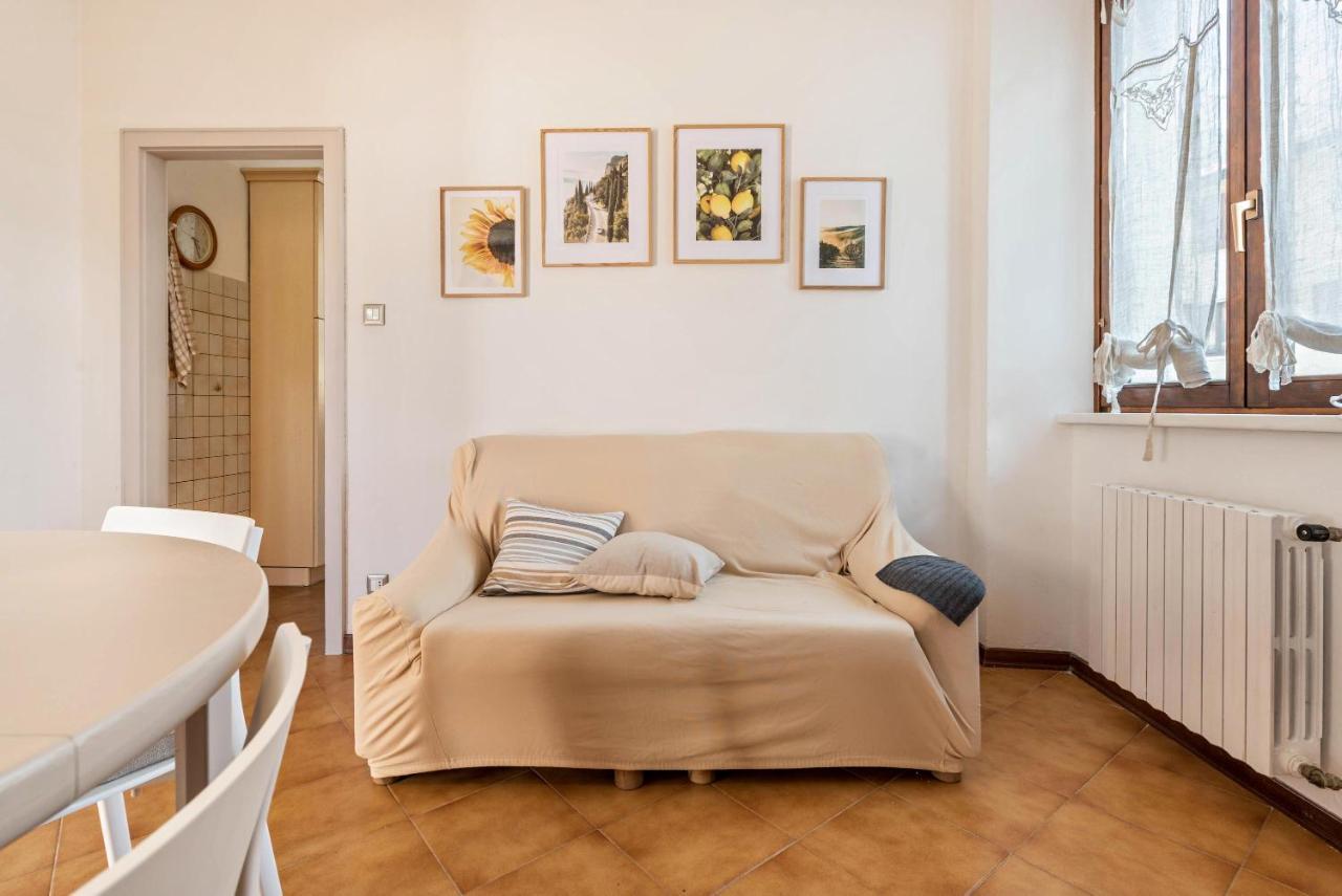 Casa Forni Apartment Torbole Sul Garda ภายนอก รูปภาพ