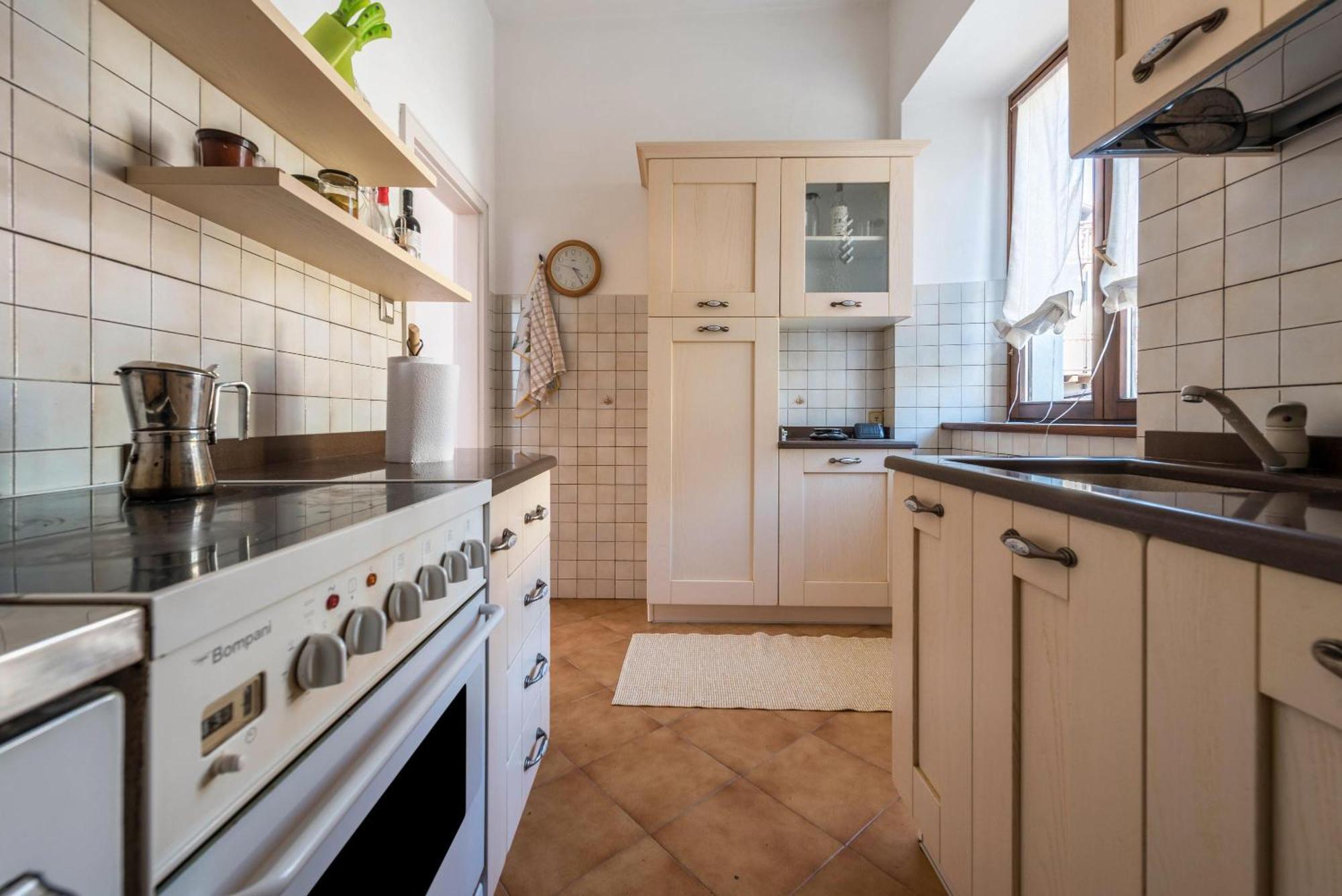 Casa Forni Apartment Torbole Sul Garda ภายนอก รูปภาพ
